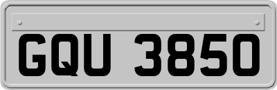 GQU3850