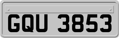 GQU3853