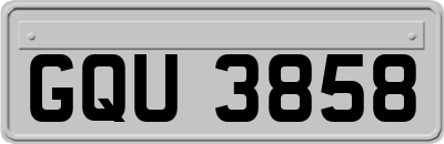 GQU3858