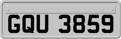 GQU3859