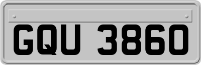 GQU3860