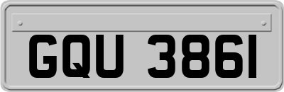 GQU3861