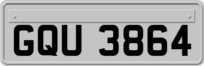 GQU3864