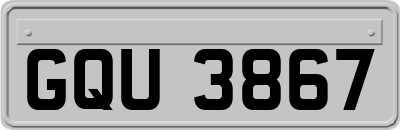 GQU3867