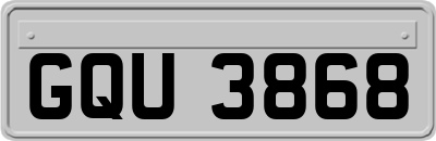 GQU3868