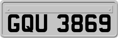 GQU3869