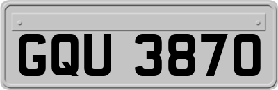 GQU3870