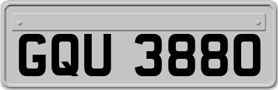 GQU3880