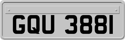 GQU3881