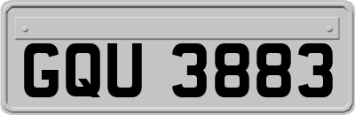 GQU3883