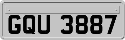 GQU3887