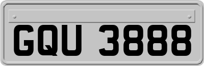 GQU3888