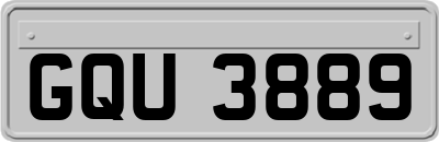 GQU3889