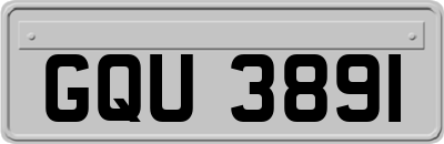 GQU3891