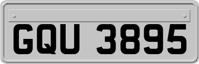 GQU3895