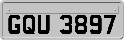 GQU3897