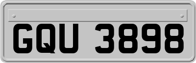 GQU3898
