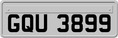 GQU3899