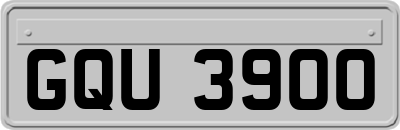 GQU3900