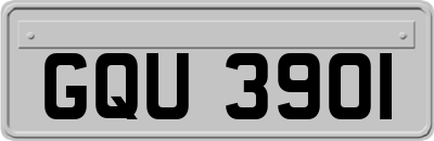 GQU3901