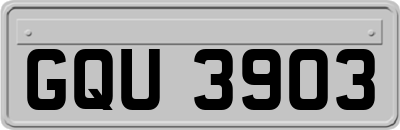 GQU3903