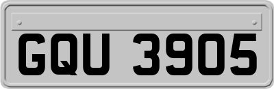 GQU3905
