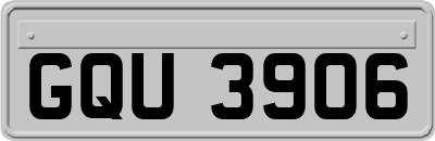 GQU3906