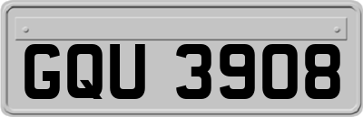 GQU3908