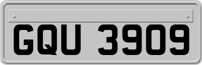 GQU3909