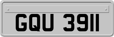 GQU3911