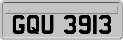 GQU3913