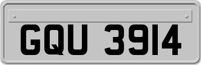 GQU3914