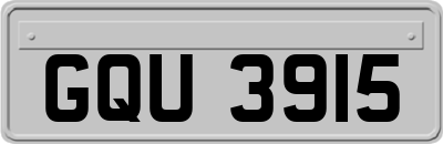 GQU3915