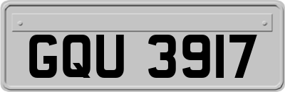 GQU3917