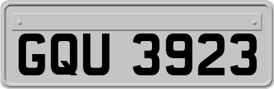 GQU3923