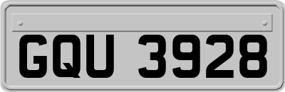 GQU3928