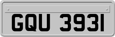 GQU3931