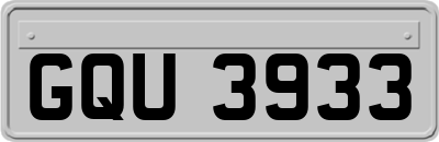GQU3933
