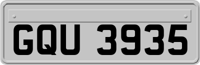 GQU3935