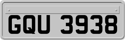 GQU3938