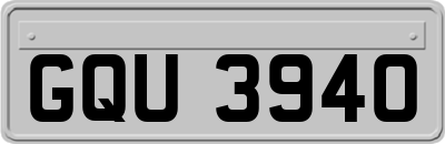 GQU3940