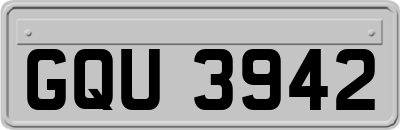 GQU3942