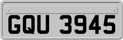 GQU3945