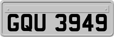 GQU3949