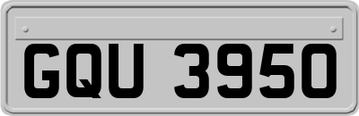 GQU3950