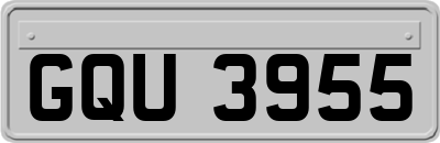 GQU3955