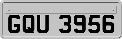 GQU3956