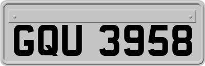 GQU3958