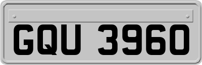 GQU3960
