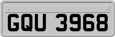 GQU3968